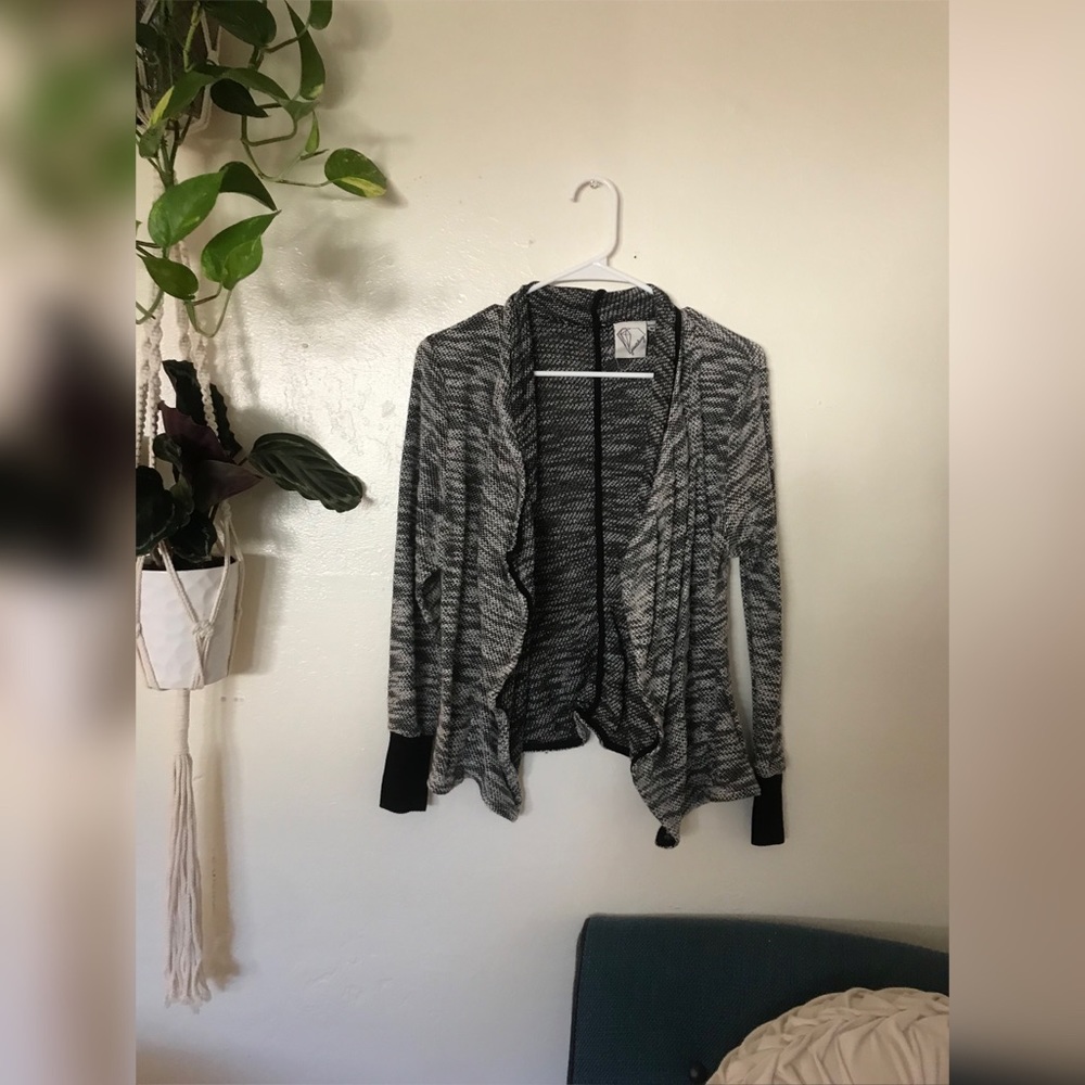 Cardigan